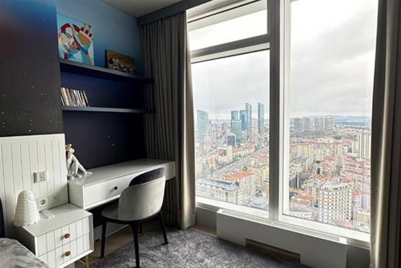 Fairmont Quasar Istanbul property image 3