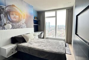 Fairmont Quasar Istanbul property image 5