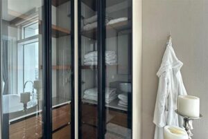 Fairmont Quasar Istanbul property image 7