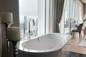 Fairmont Quasar Istanbul property image 8
