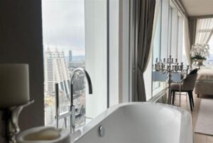 Fairmont Quasar Istanbul property image 9