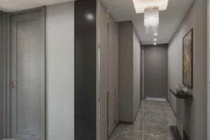 Kılıç Life Maslak – antre