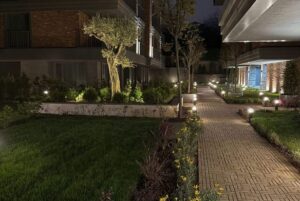 Mercury Çengelköy – cicekli bahce yolu