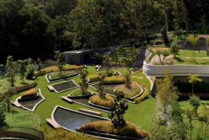 Nişantaşı Koru Bosphorus 项目建筑与景观，第17张