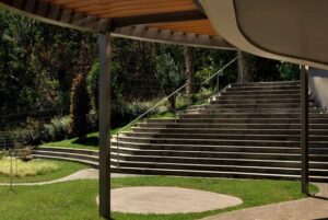Nişantaşı Koru Bosphorus 项目建筑与景观，第18张