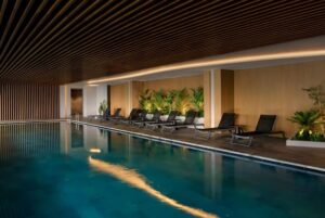 Nişantaşı Koru Bosphorus 项目建筑与景观，第23张