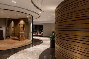 Nişantaşı Koru Bosphorus 项目建筑与景观，第25张