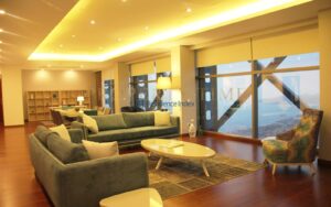 The Ritz-Carlton Residences Istanbul project image 2