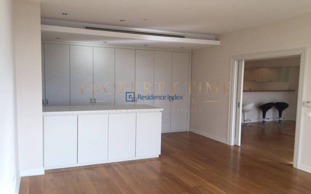 The Ritz-Carlton Residences Istanbul project image 1