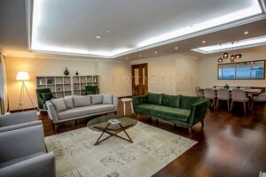 The Ritz-Carlton Residences Istanbul project image 25