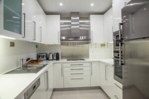 The Ritz-Carlton Residences Istanbul project image 16