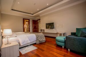 The Ritz-Carlton Residences Istanbul project image 21