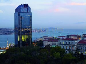 The Ritz-Carlton Residences Istanbul project image 30