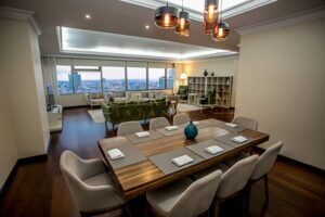The Ritz-Carlton Residences Istanbul project image 15