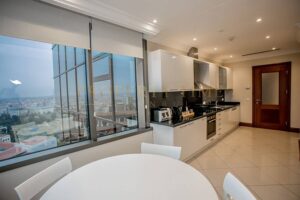 The Ritz-Carlton Residences Istanbul project image 20