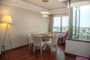 The Ritz-Carlton Residences Istanbul project image 19
