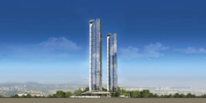 Çiftçi Towers – Photo 19