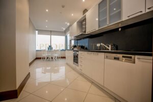 The Ritz-Carlton Residences Istanbul project image 5