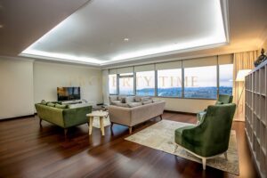 The Ritz-Carlton Residences Istanbul project image 7