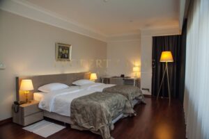 The Ritz-Carlton Residences Istanbul project image 18