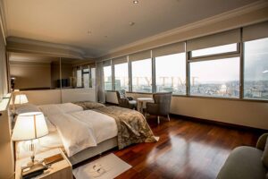 The Ritz-Carlton Residences Istanbul project image 6