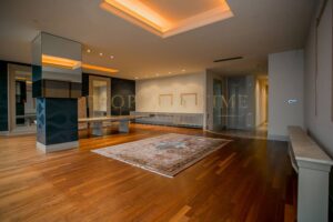 The Ritz-Carlton Residences Istanbul project image 26