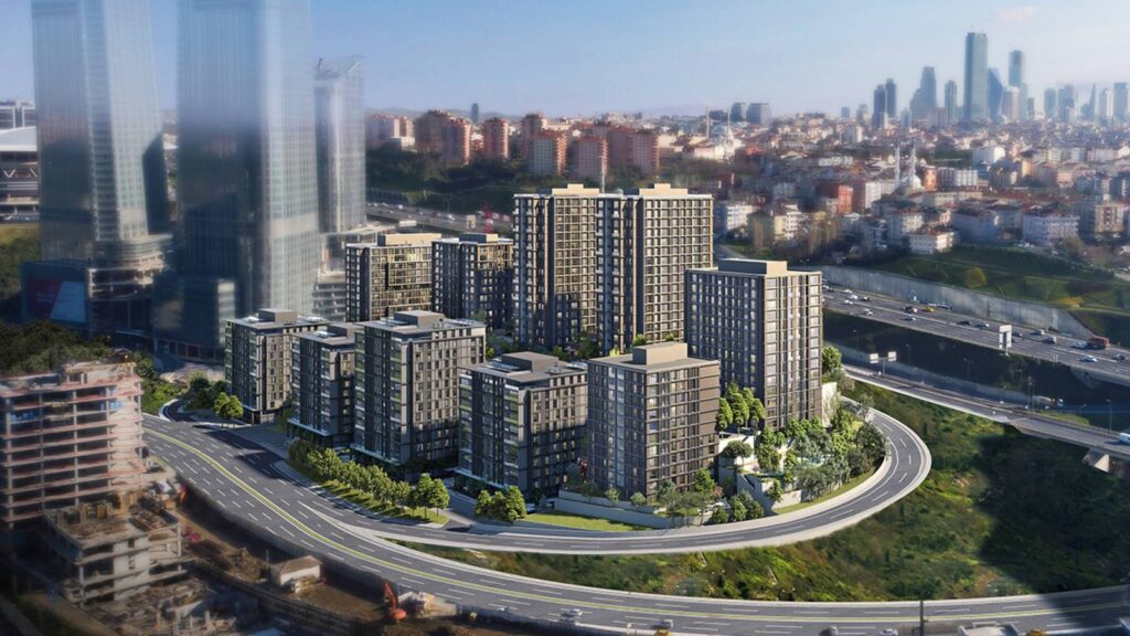 Avangart Istanbul, Ayazağa, Sarıyer – photo 2