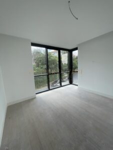 Qent Istinye Porsche Design Istanbul residential project image 18