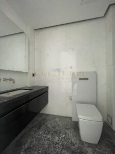 Qent Istinye Porsche Design Istanbul residential project image 17