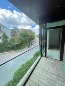 Qent Istinye Porsche Design Istanbul residential project image 21