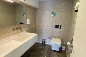 Qent Istinye Porsche Design Istanbul residential project image 23