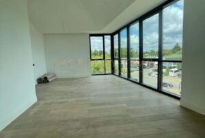 Qent Istinye Porsche Design Istanbul residential project image 10