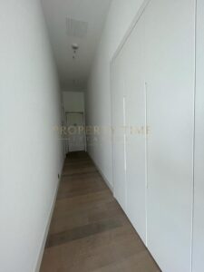 Qent Istinye Porsche Design Istanbul residential project image 16