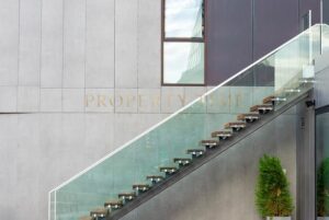 Qent Istinye Porsche Design Istanbul residential project image 1