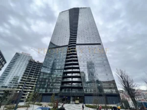 Bomonti Residences by Rotana Istanbul project image 3