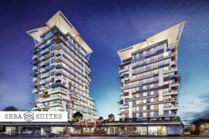 Seba Suites، ساری‌یر – عکس ۱