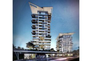 Seba Suites، ساری‌یر – عکس ۲