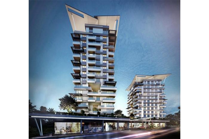 Seba Suites، ساری‌یر – عکس ۲