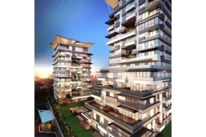 Seba Suites، ساری‌یر – عکس ۳