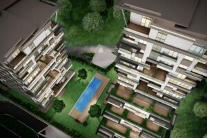 Seba Suites، ساری‌یر – عکس ۴
