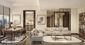 Bomonti Residences by Rotana Istanbul project image 6