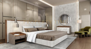 Nidapark Cengelkoy Istanbul residential project image 5