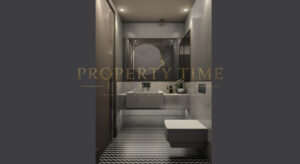 Nidapark Cengelkoy Istanbul residential project image 8