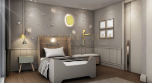 Nidapark Cengelkoy Istanbul residential project image 9