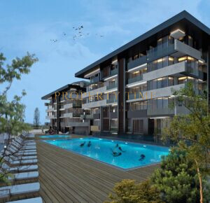 Tarabya Vadi Konakları residential project photo 7