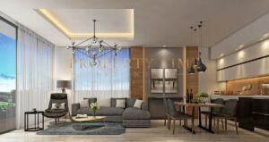 Tarabya Vadi Konakları residential project photo 27