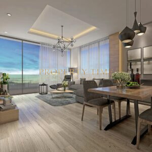 Tarabya Vadi Konakları residential project photo 2