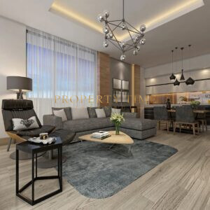 Tarabya Vadi Konakları residential project photo 3