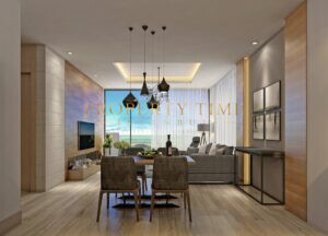 Tarabya Vadi Konakları residential project photo 22