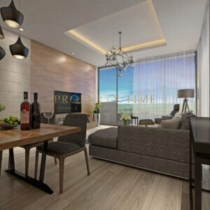 Tarabya Vadi Konakları residential project photo 1